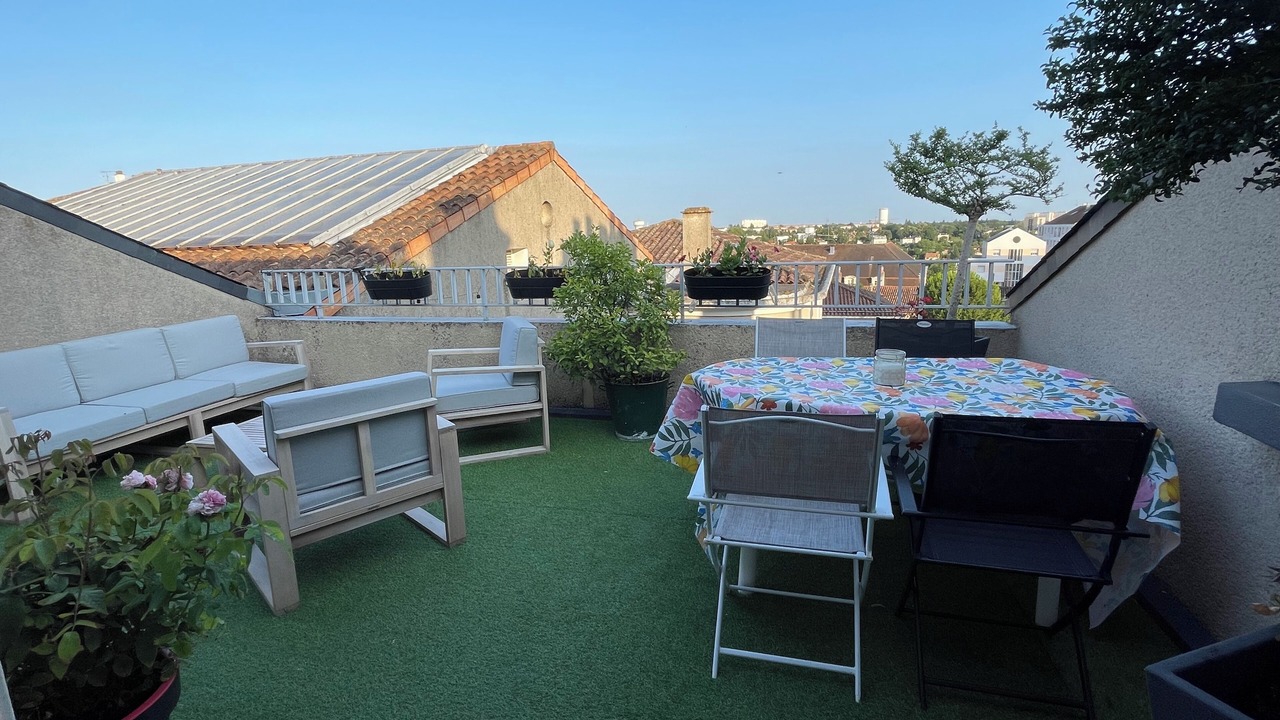 Photo of Outdoor in Poitiers