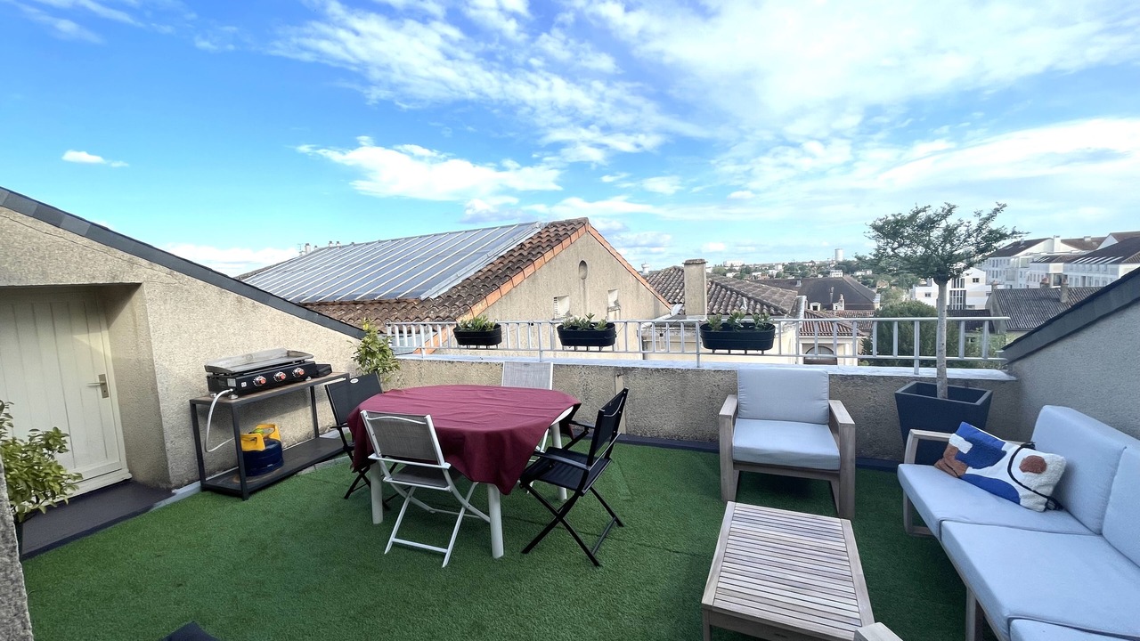 Photo of Outdoor in Poitiers