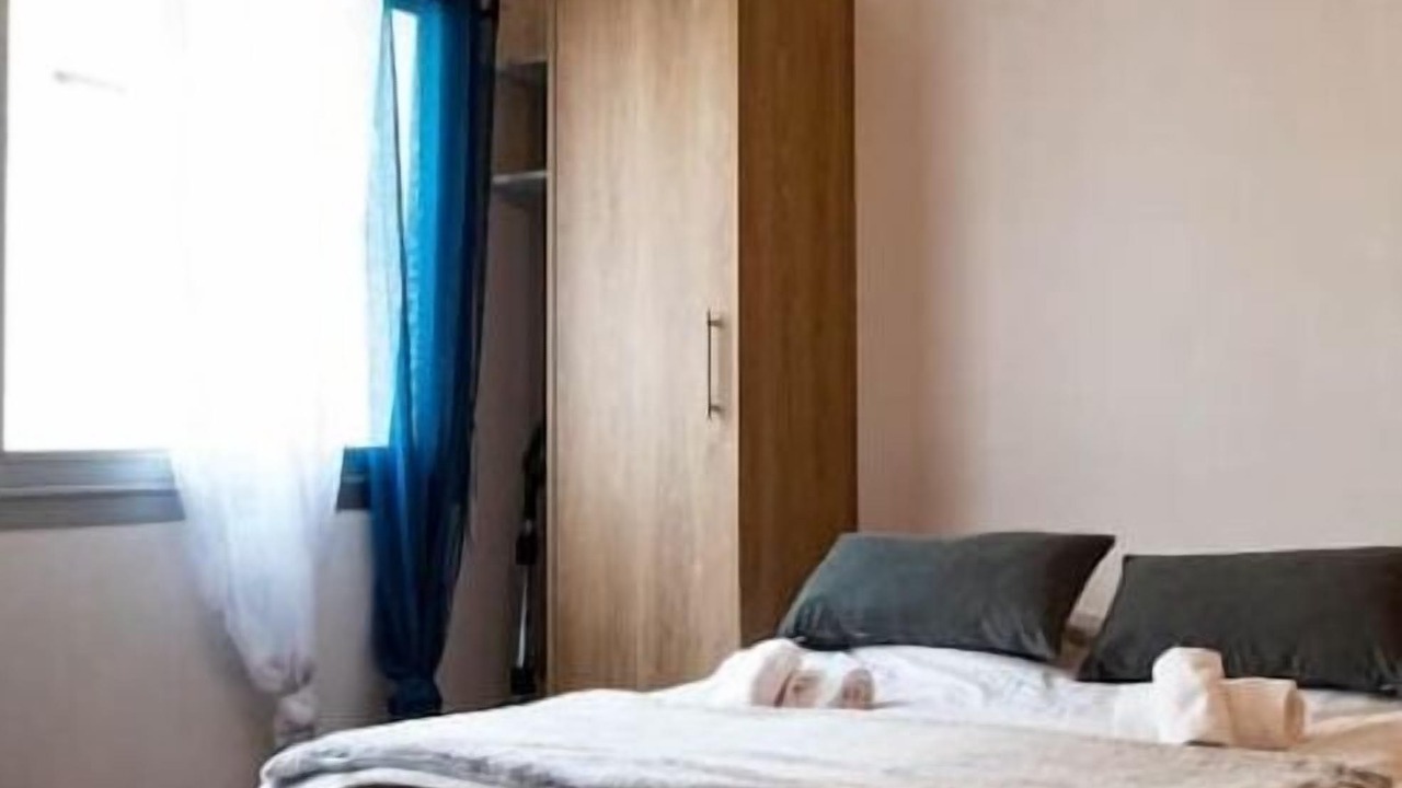 Photo of Bedroom in Poitiers