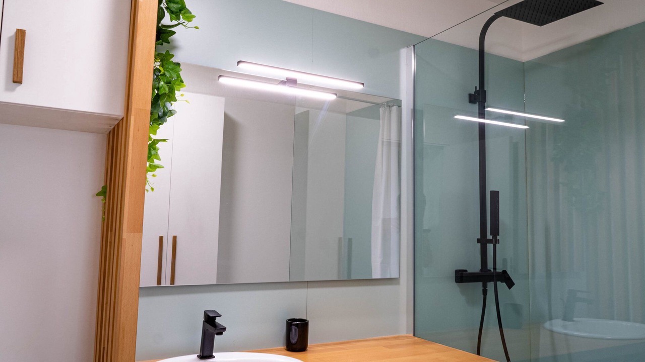 Photo of Bathroom in Poitiers