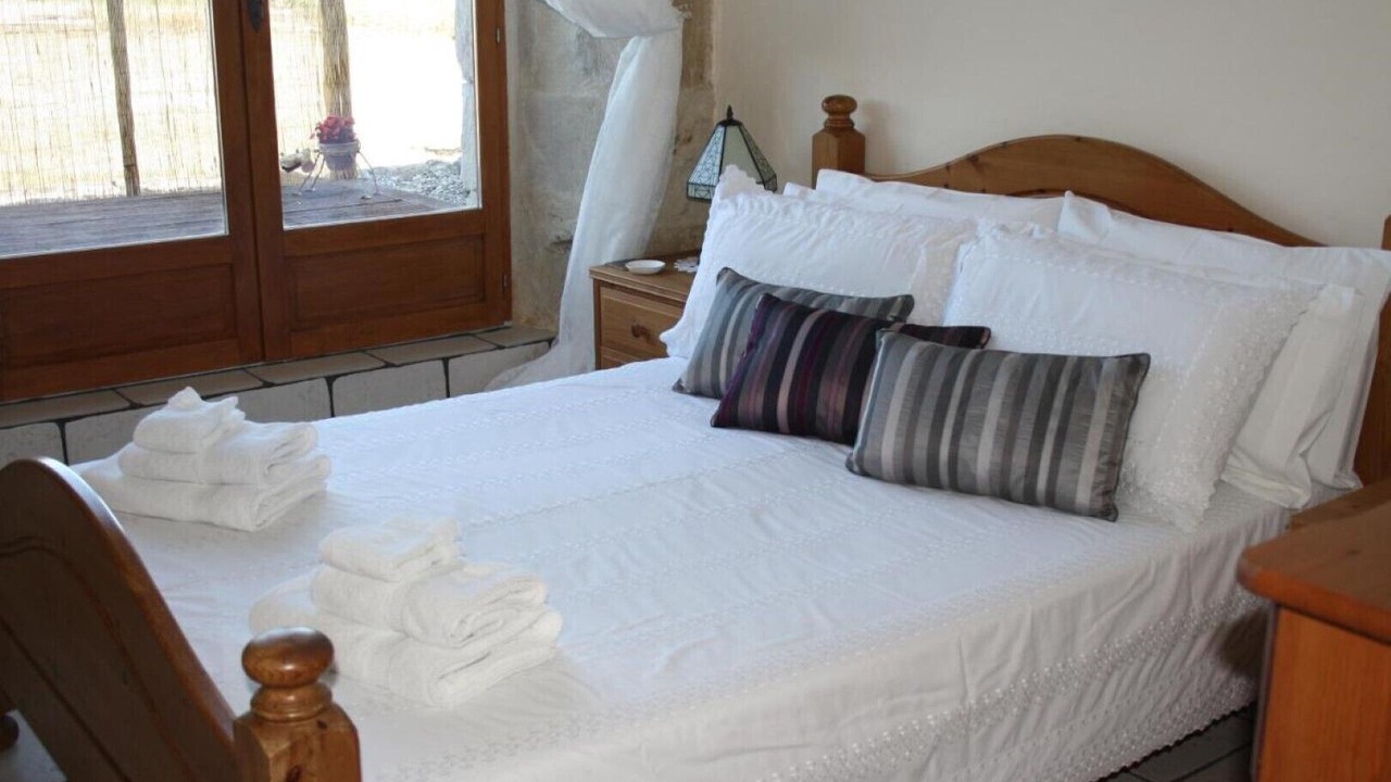 Photo of Bedroom in Savignac-sur-Leyze