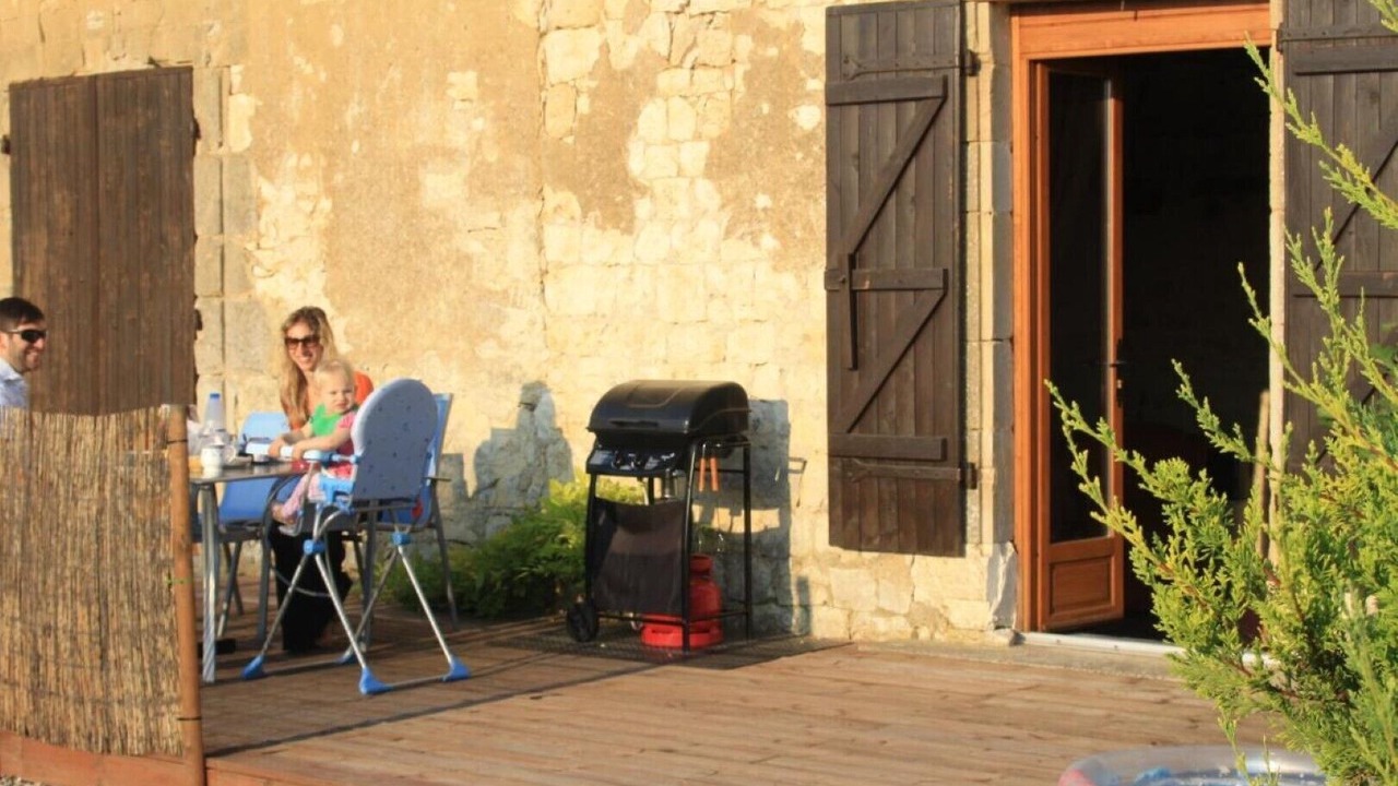 Photo of Outdoor in Savignac-sur-Leyze