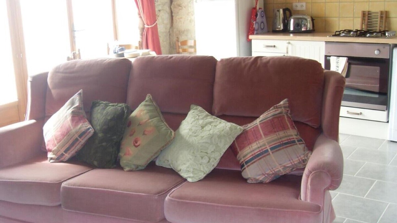 Photo of Livingroom in Savignac-sur-Leyze