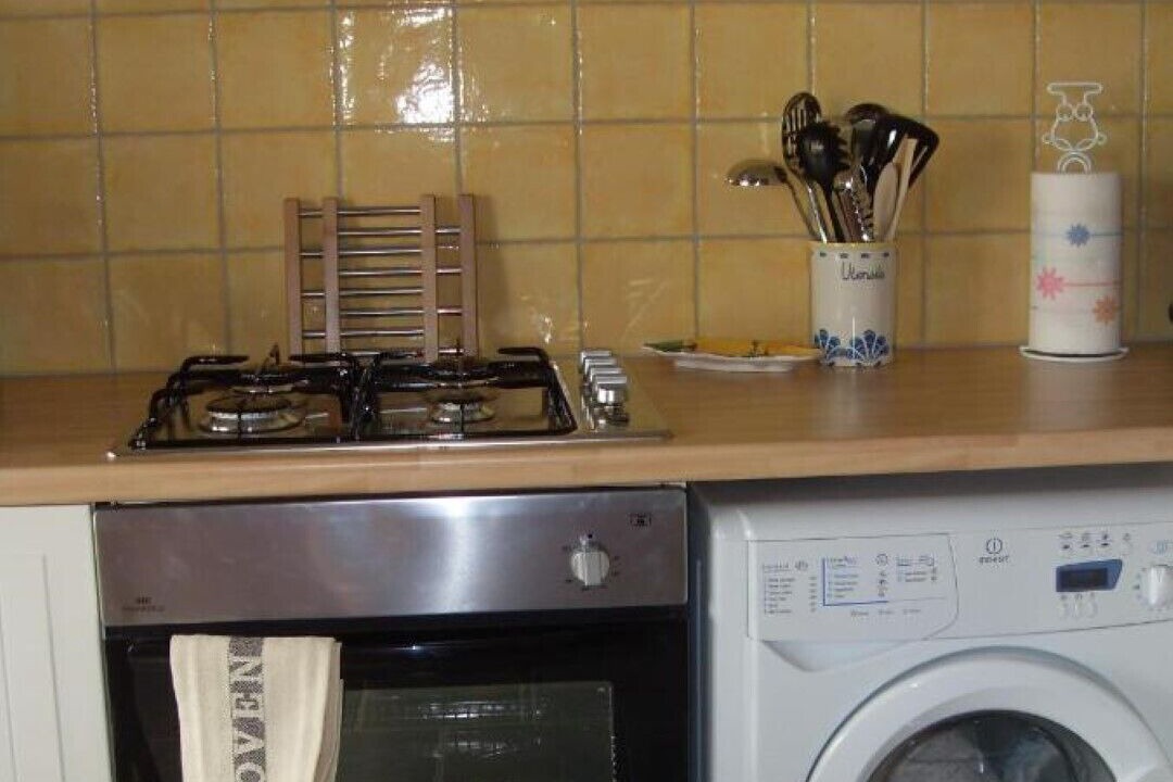 Photo of Kitchen in Savignac-sur-Leyze