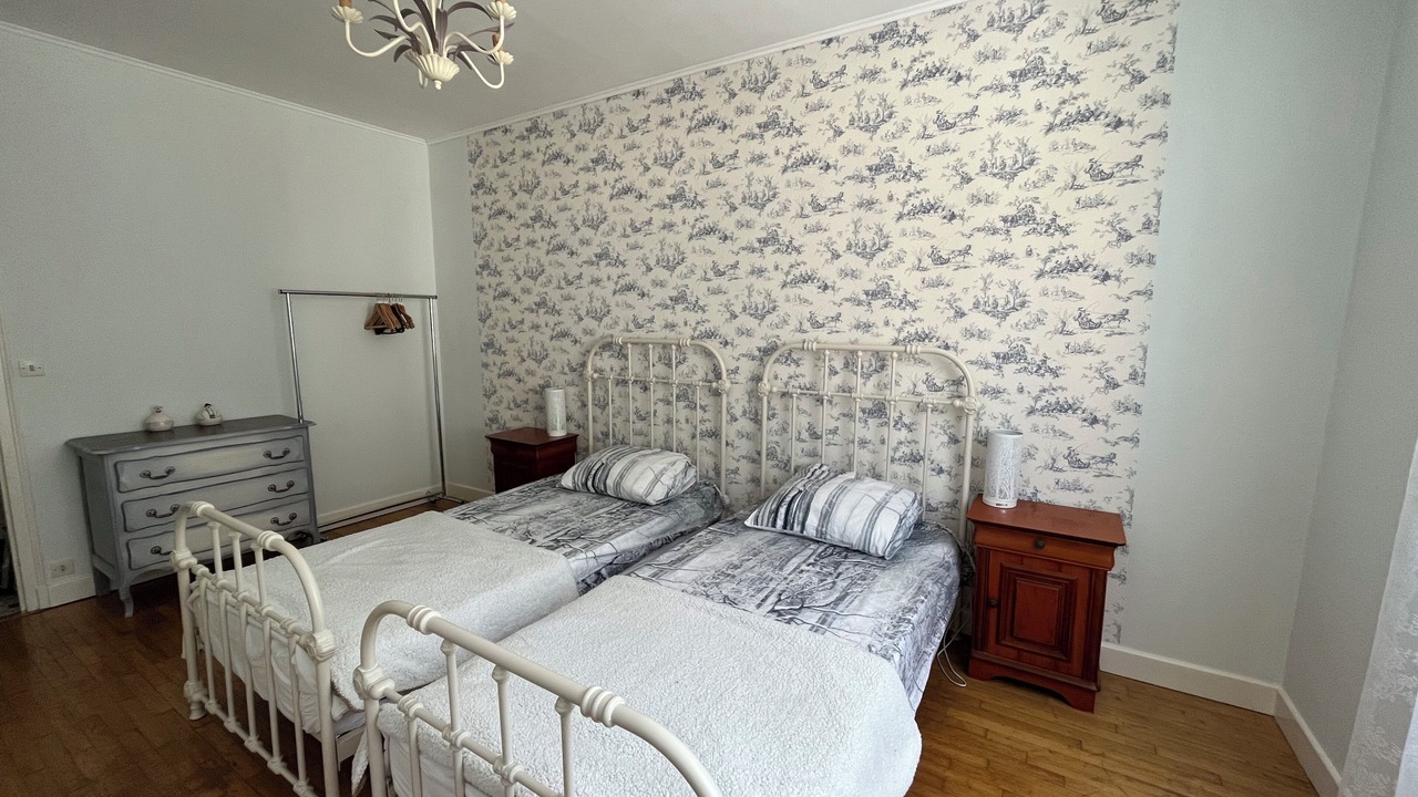 Photo of Bedroom in Beaumont-du-Perigord