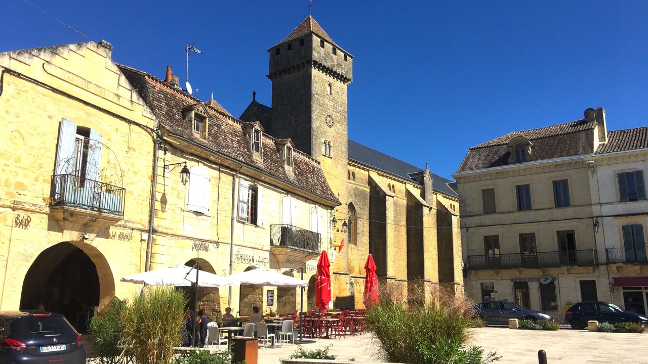 Photo of Others in Beaumont-du-Perigord