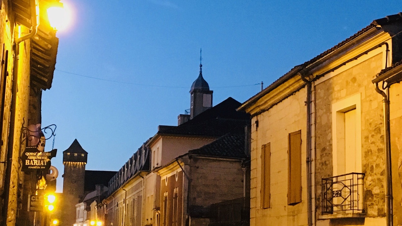 Photo of Others in Beaumont-du-Perigord