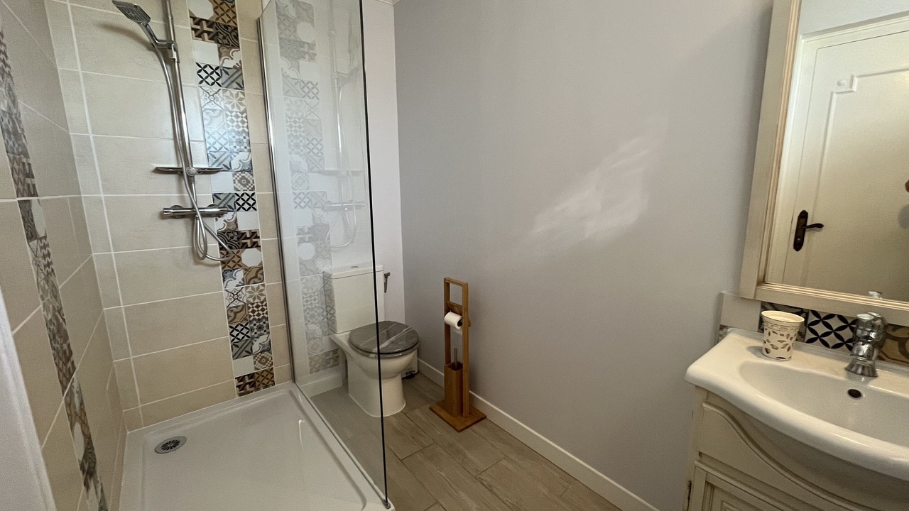 Photo of Bedroom in Beaumont-du-Perigord