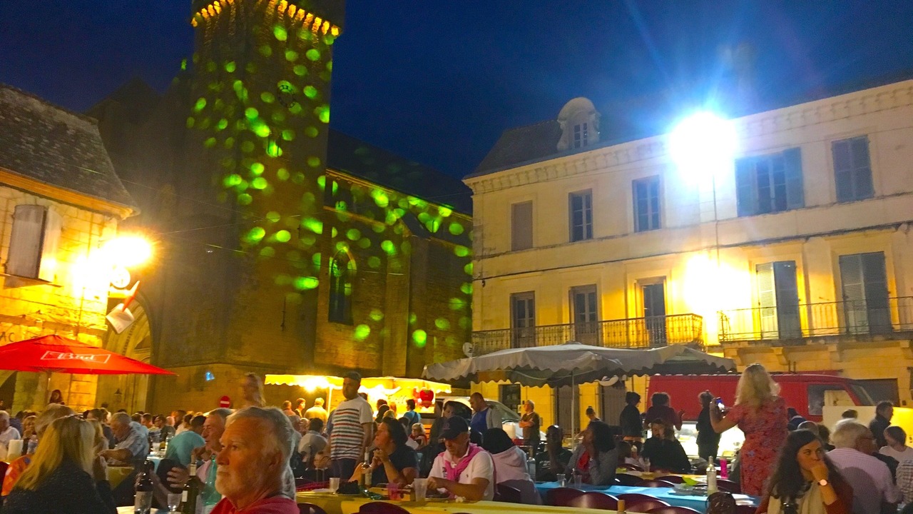 Photo of Others in Beaumont-du-Perigord