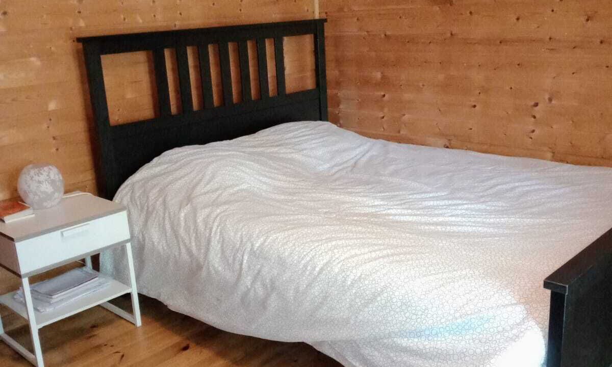 Photo of Bedroom in Taussat