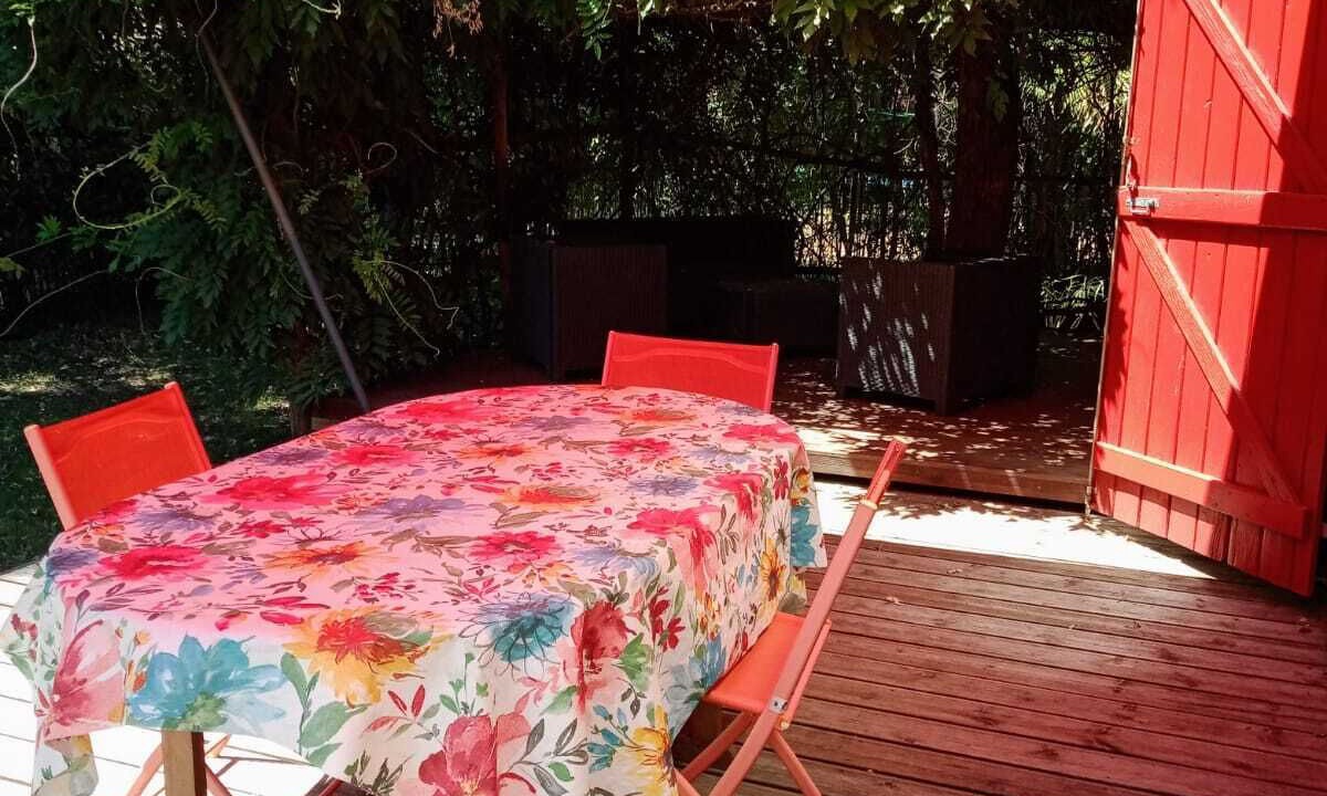 Photo of Outdoor in Taussat