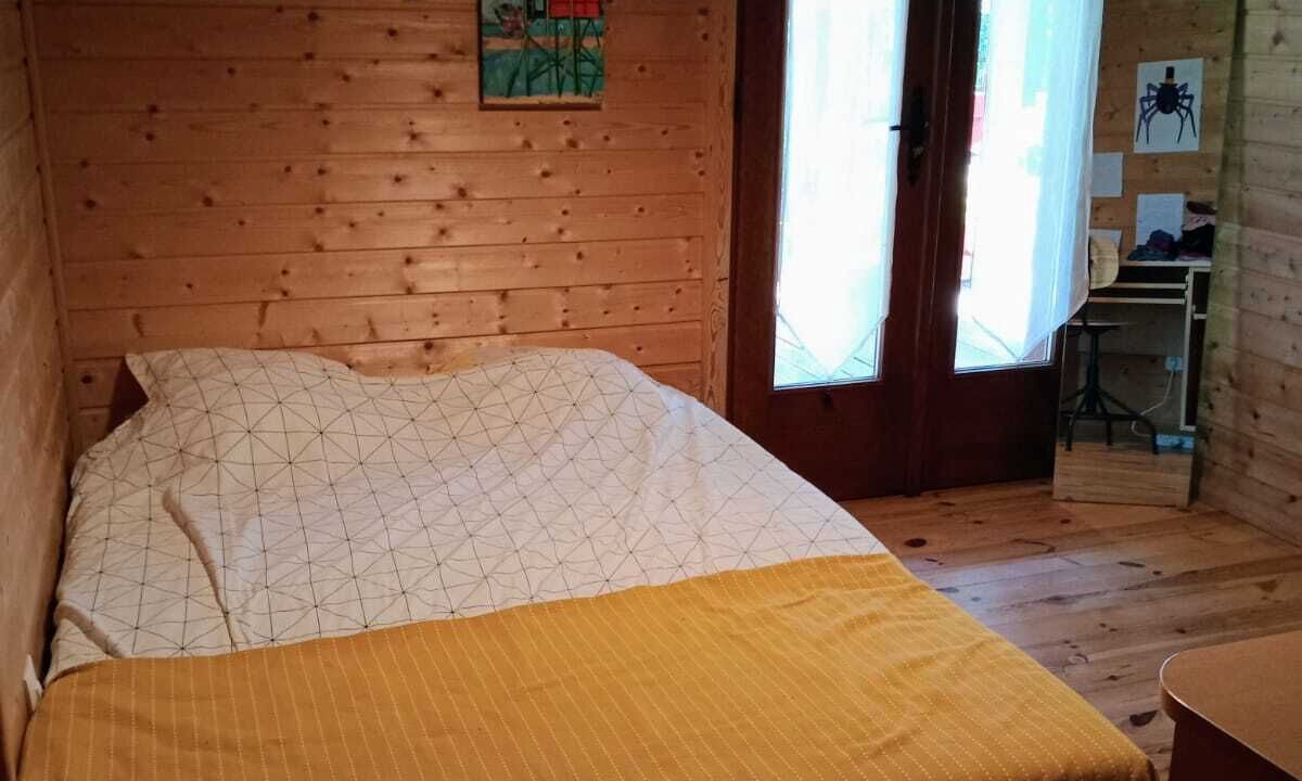 Photo of Bedroom in Taussat