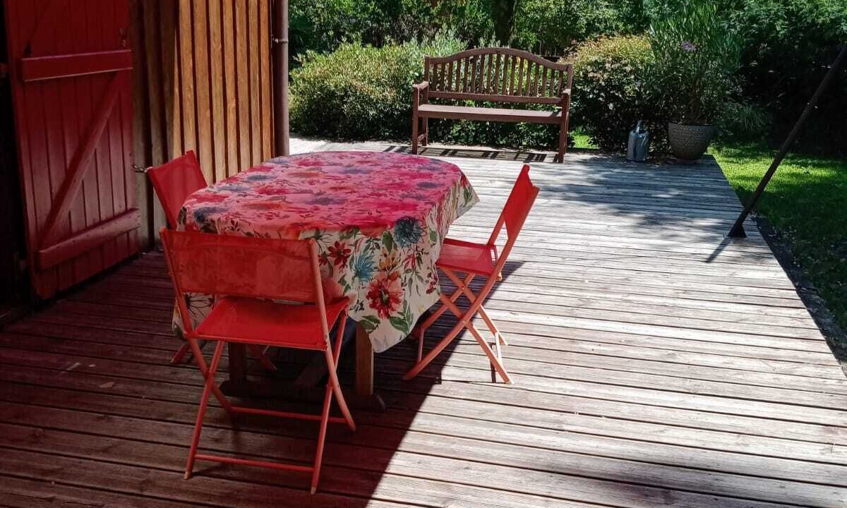 Photo of Outdoor in Taussat