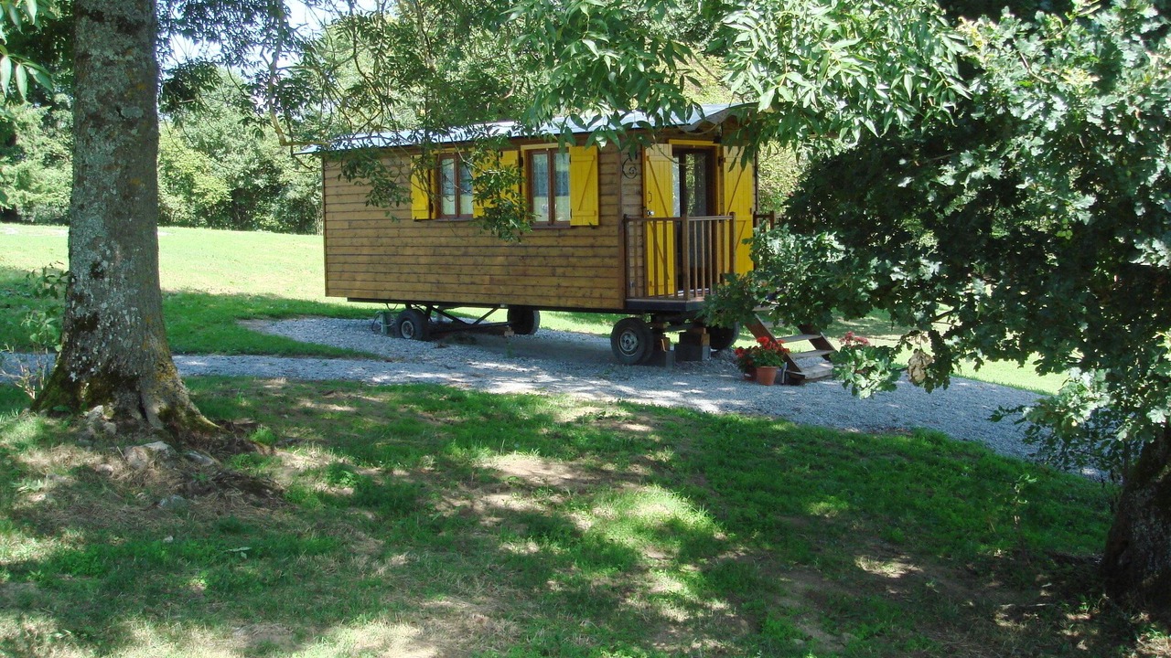 Photo of Outdoor in Peyrat-la-Noniere