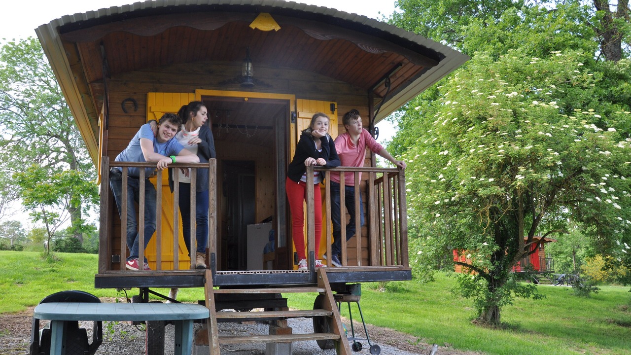 Photo of Outdoor in Peyrat-la-Noniere