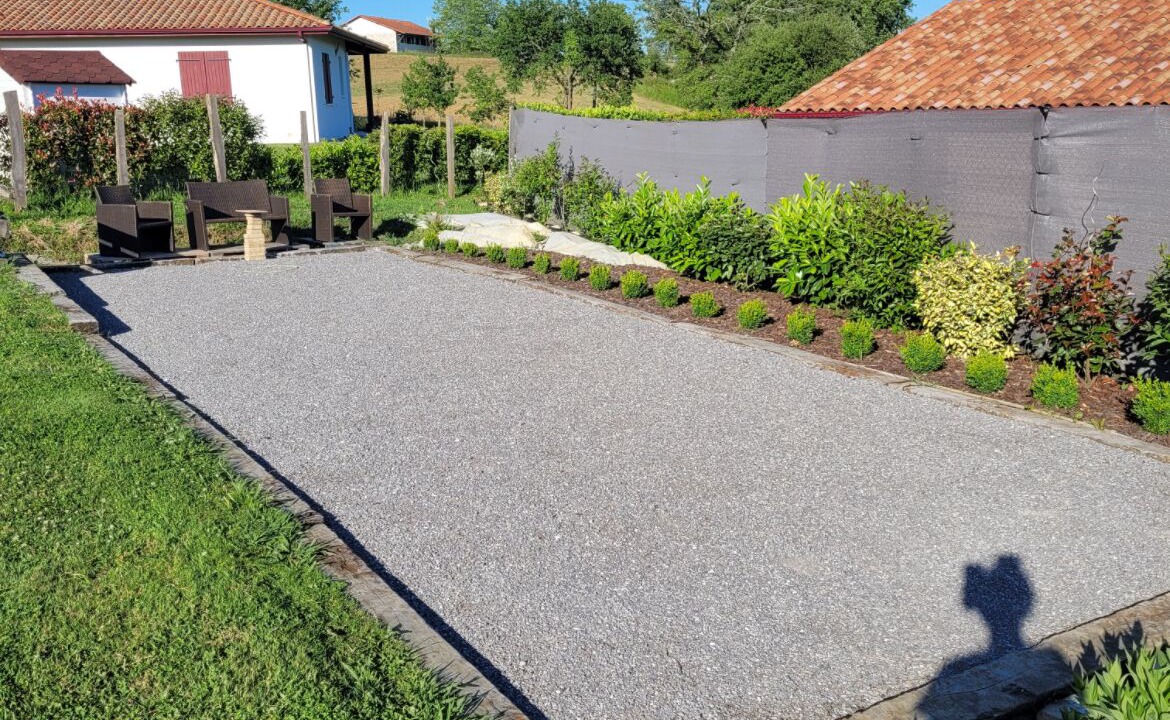 Photo of Outdoor in Urcuit