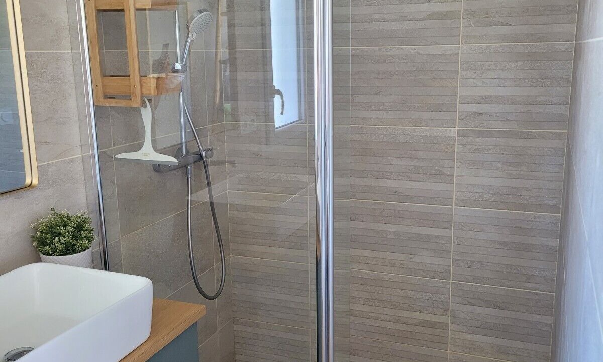 Photo of Bathroom in Urcuit