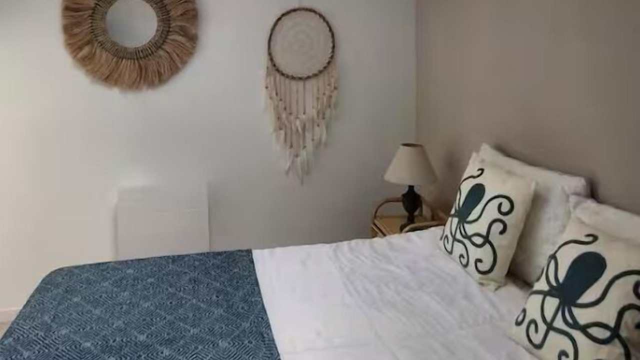 Photo of Bedroom in Quartier des Dunes