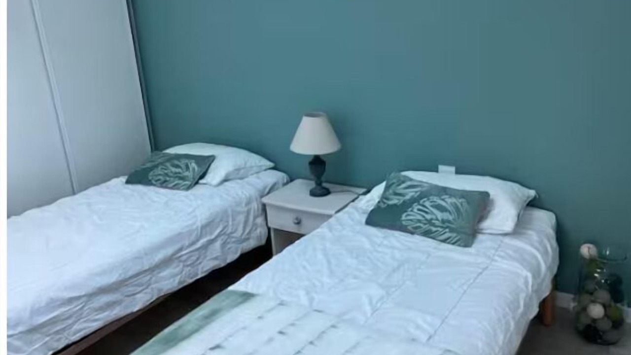 Photo of Bedroom in Quartier des Dunes