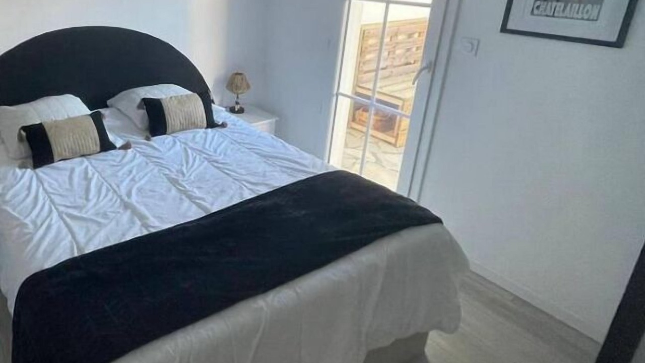 Photo of Bedroom in Quartier des Dunes