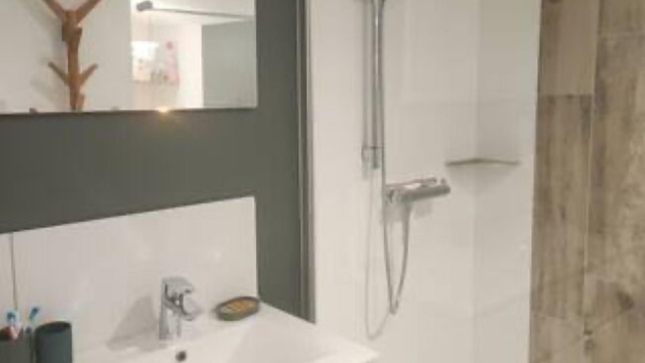Photo of Bathroom in Quartier des Dunes