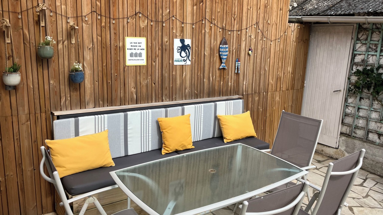 Photo of Outdoor in Quartier des Dunes