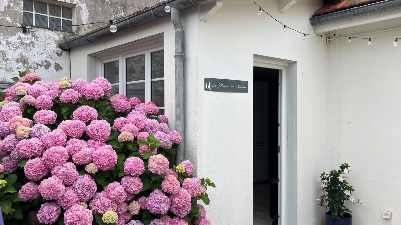 Photo of Outdoor in Quartier des Dunes