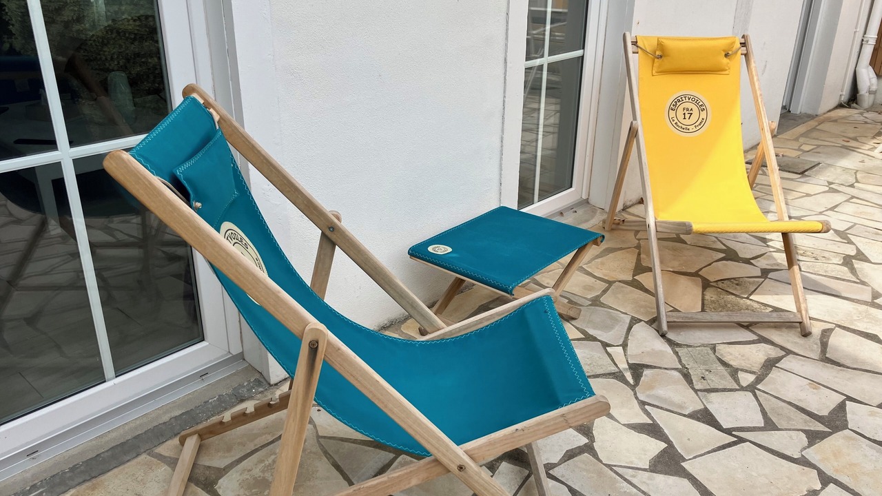 Photo of Outdoor in Quartier des Dunes