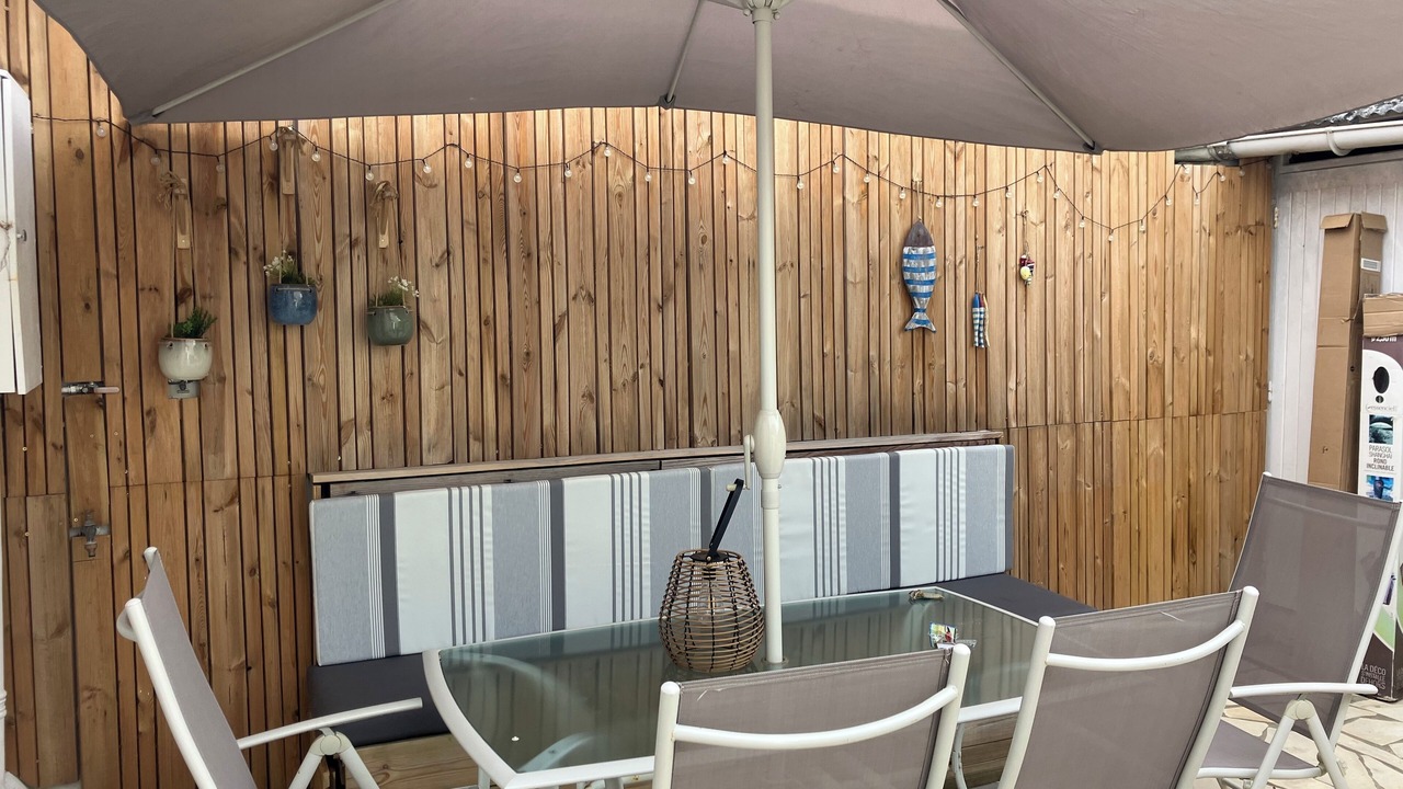 Photo of Outdoor in Quartier des Dunes
