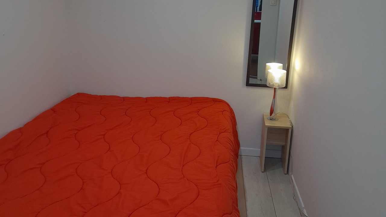 Photo of Bedroom in Croix Chapeau
