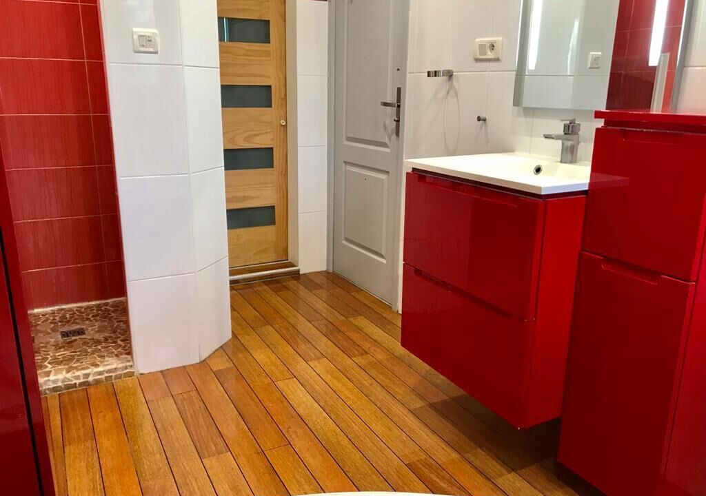 Photo of Bathroom in Croix Chapeau