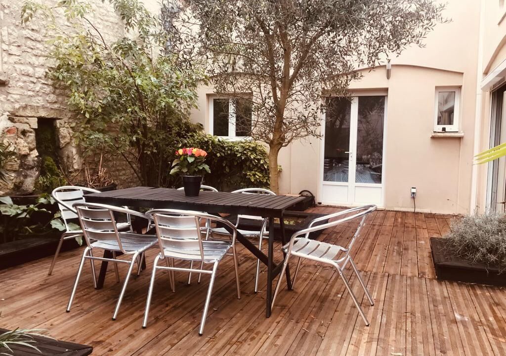 Photo of Outdoor in Croix Chapeau