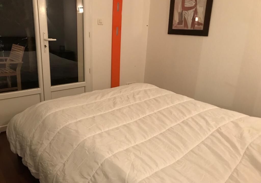 Photo of Bedroom in Croix Chapeau