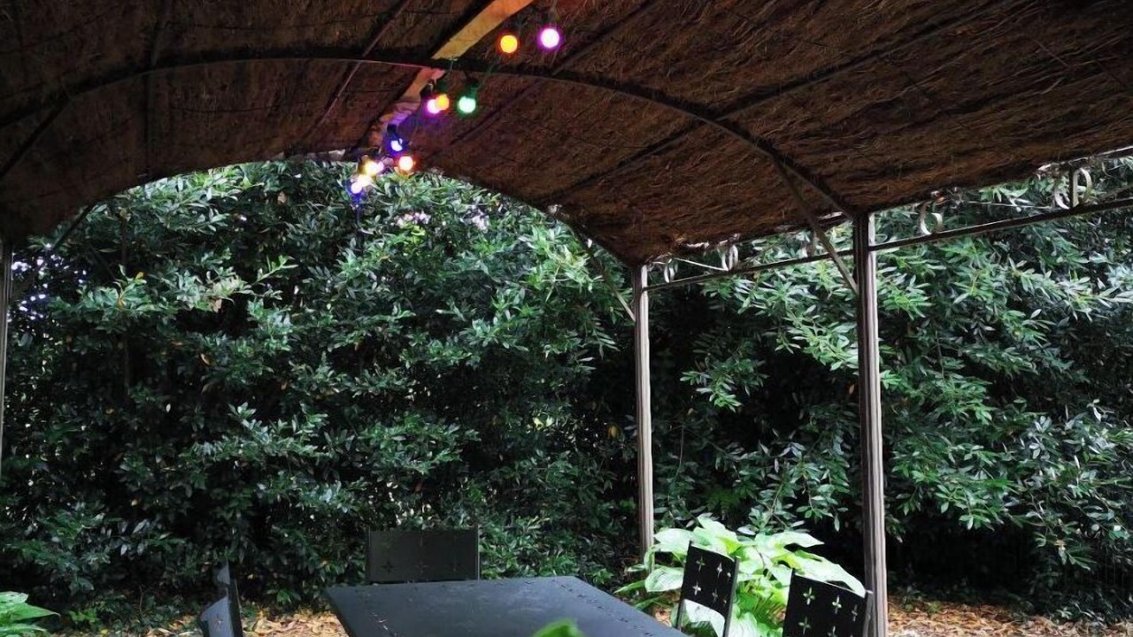 Photo of Outdoor in Douzains