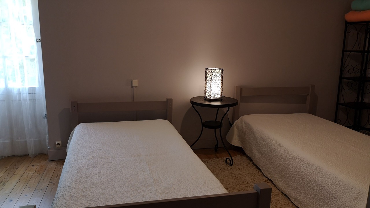 Photo of Bedroom in Douzains