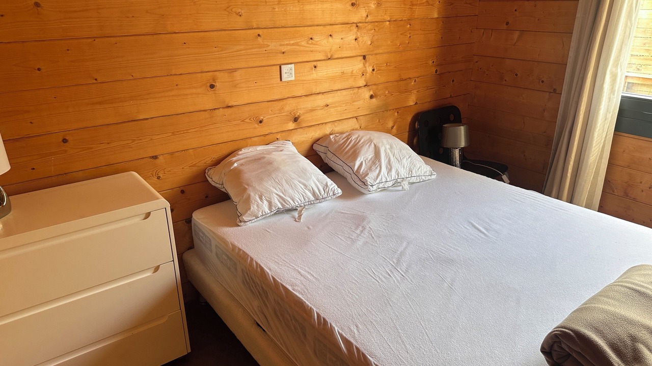 Photo of Bedroom in Le Teich