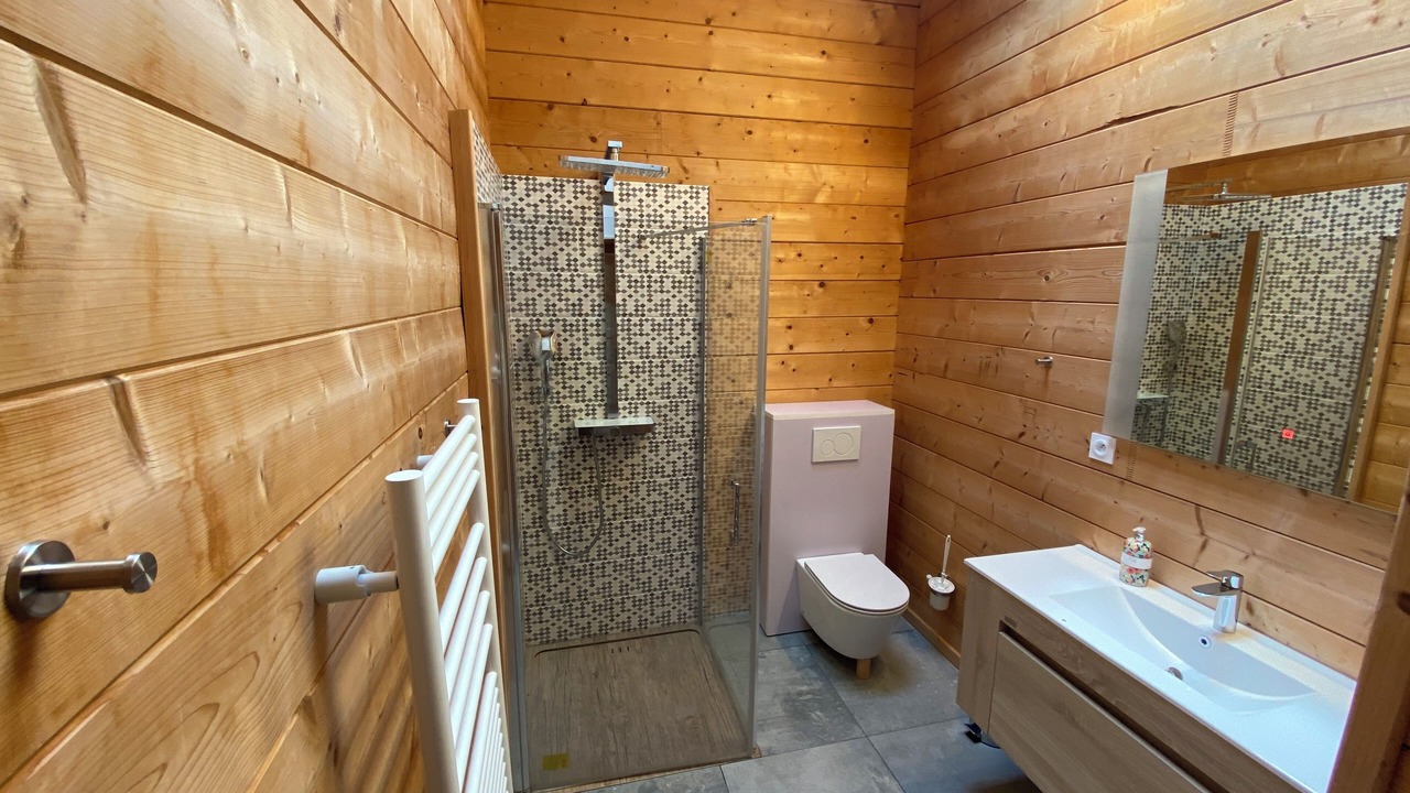 Photo of Bathroom in Le Teich
