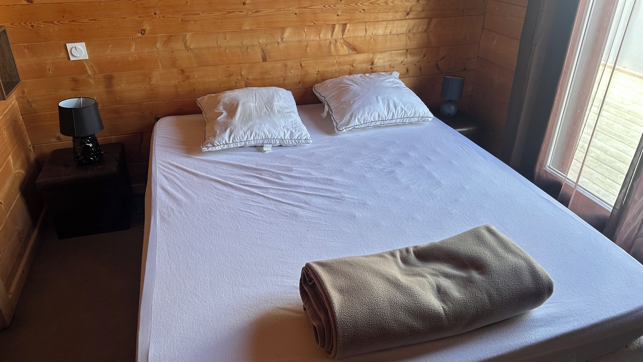 Photo of Bedroom in Le Teich