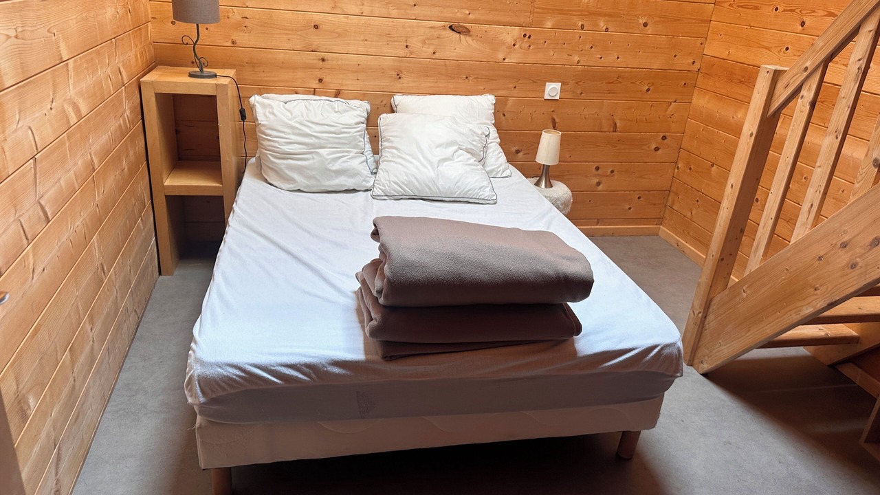 Photo of Bedroom in Le Teich