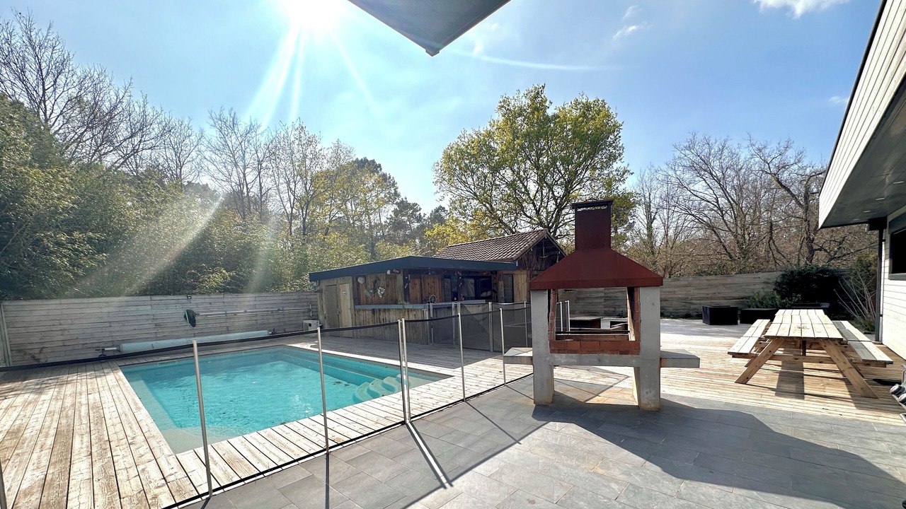 Photo of Outdoor in Le Teich