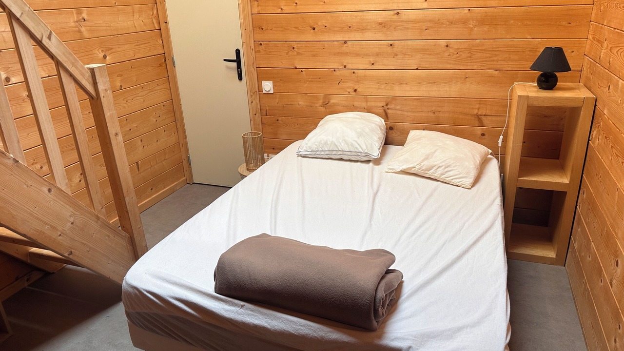 Photo of Bedroom in Le Teich