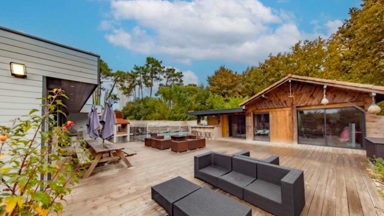 Photo of Outdoor in Le Teich