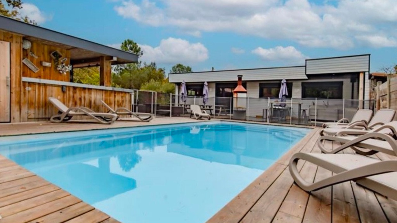 Photo of Outdoor in Le Teich