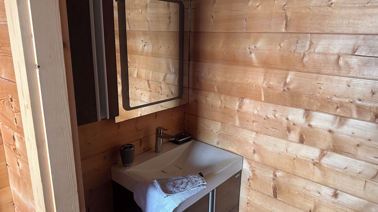 Photo of Bathroom in Le Teich