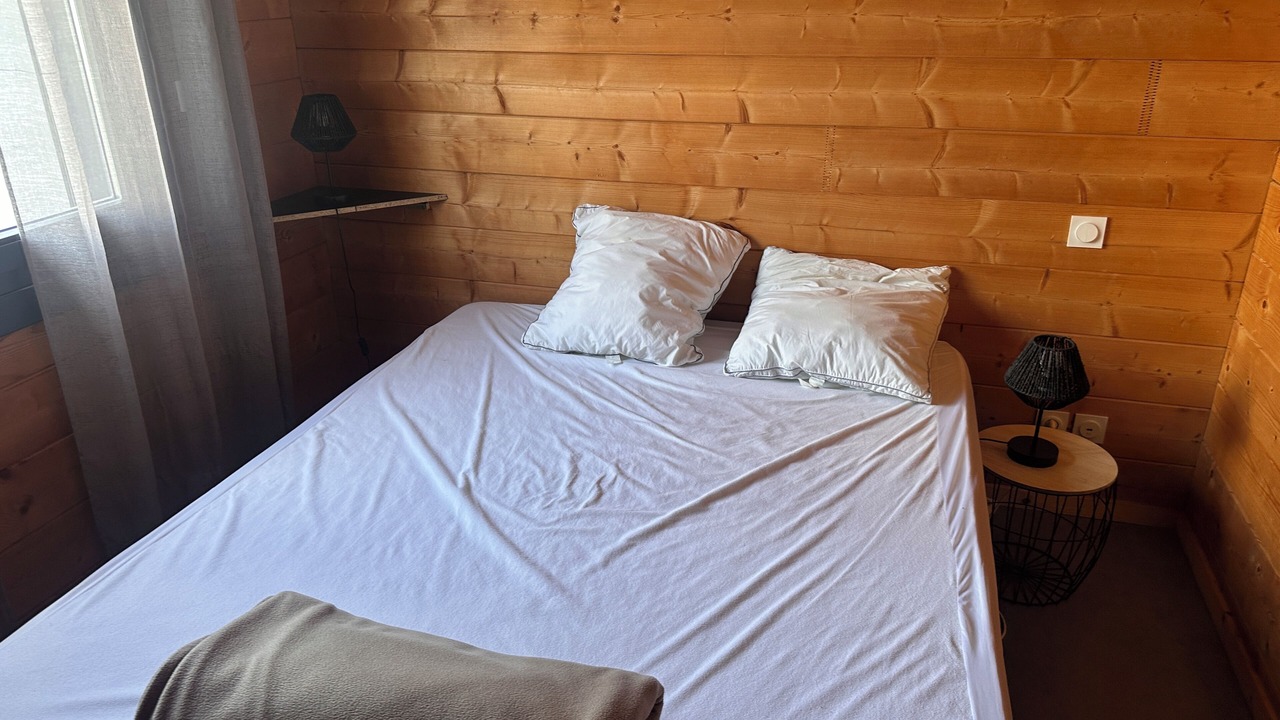 Photo of Bedroom in Le Teich