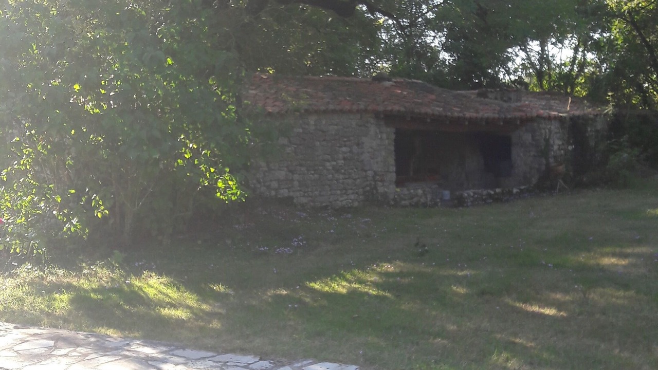 Photo of Outdoor in La Jarrie-Audouin