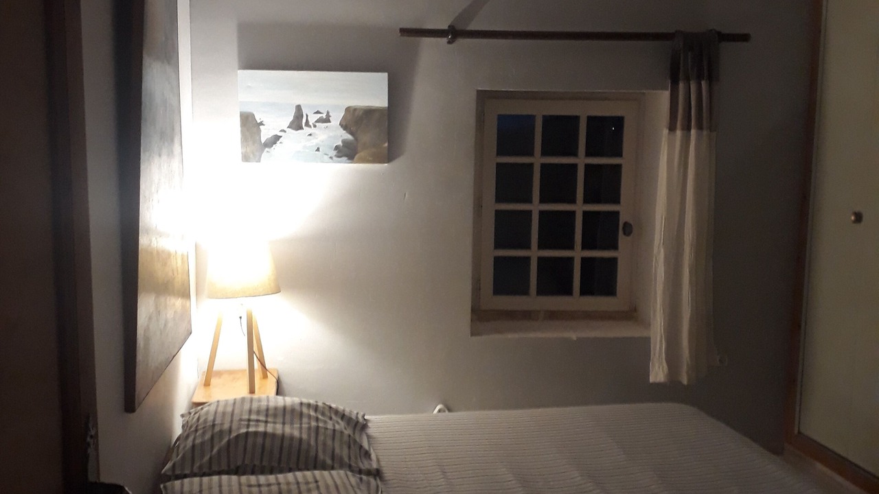 Photo of Bedroom in La Jarrie-Audouin