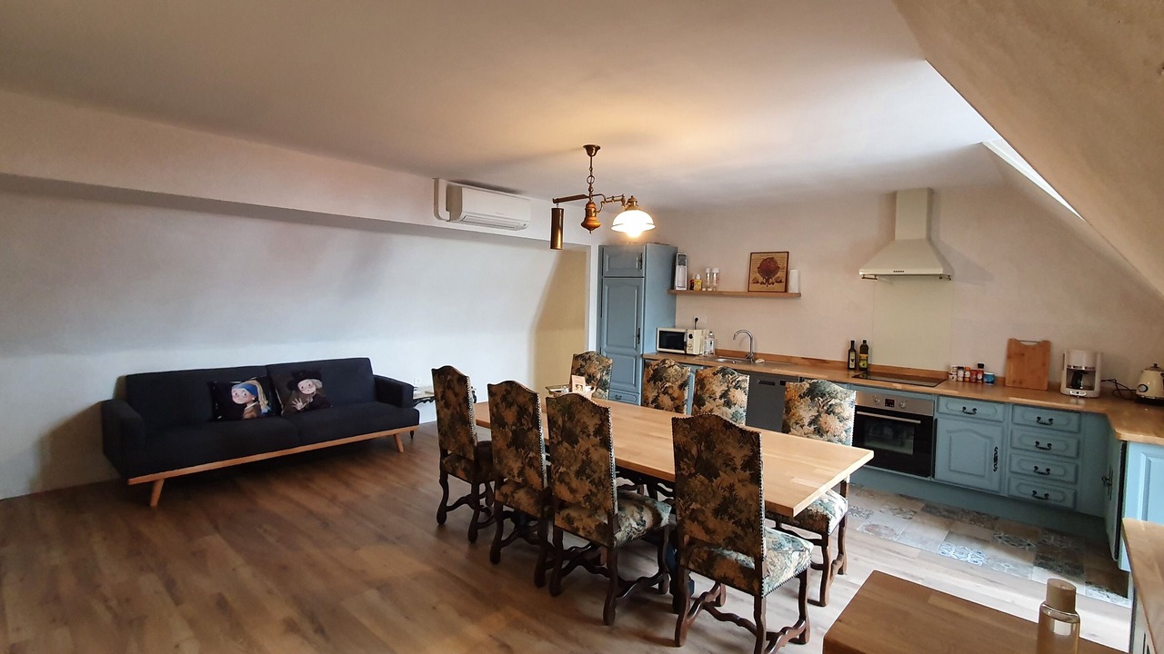 Photo of Livingroom in Dognen