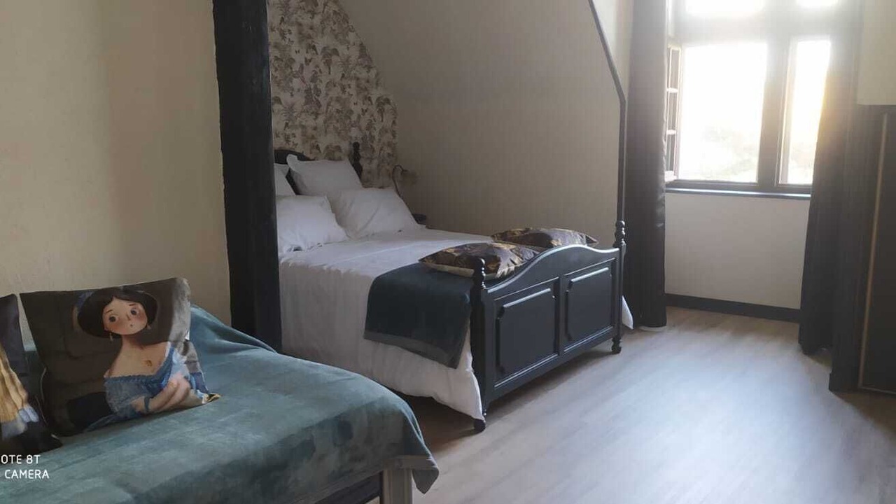 Photo of Bedroom in Dognen
