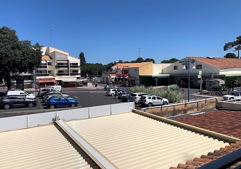 Photo of Outdoor in La Palmyre